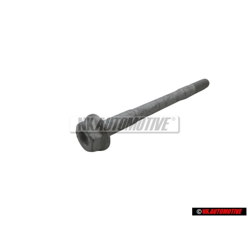 Original VW Hexagon Flange Screw - WHT006542