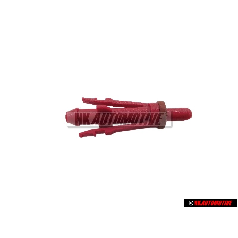 Original Skoda Water Jet - 6Y9955957