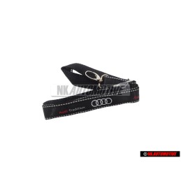 Original Audi Lanyard - A8-8271