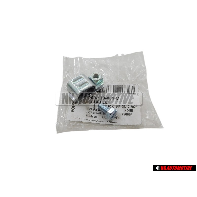 Original VW Clamp - 068130431C