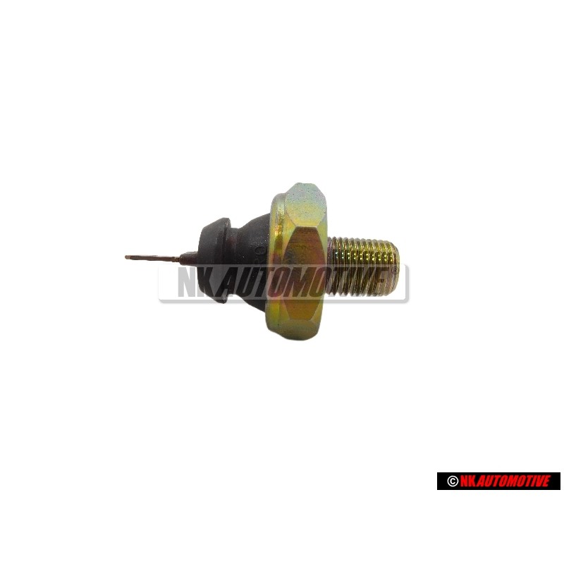 Original VW Oil Pressure Switch - 171919829A