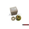 Original VW V-Belt Pulley - 026903119B