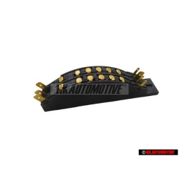 Original VW Contact Carrier - 191927147