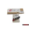 Original Audi SET Front Grill & Rear Boot Badge Emblem - RS4 B8 (8K)