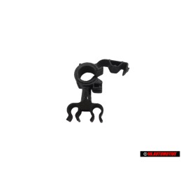 Original VW Holder For Vacuum Hose - N 10460001