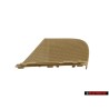 Original VW Loudspeaker Trim Pure Beige - 1K1868157 7G8