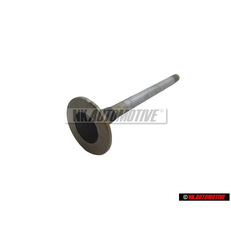 Original VW Exhaust Valve - 113109612A