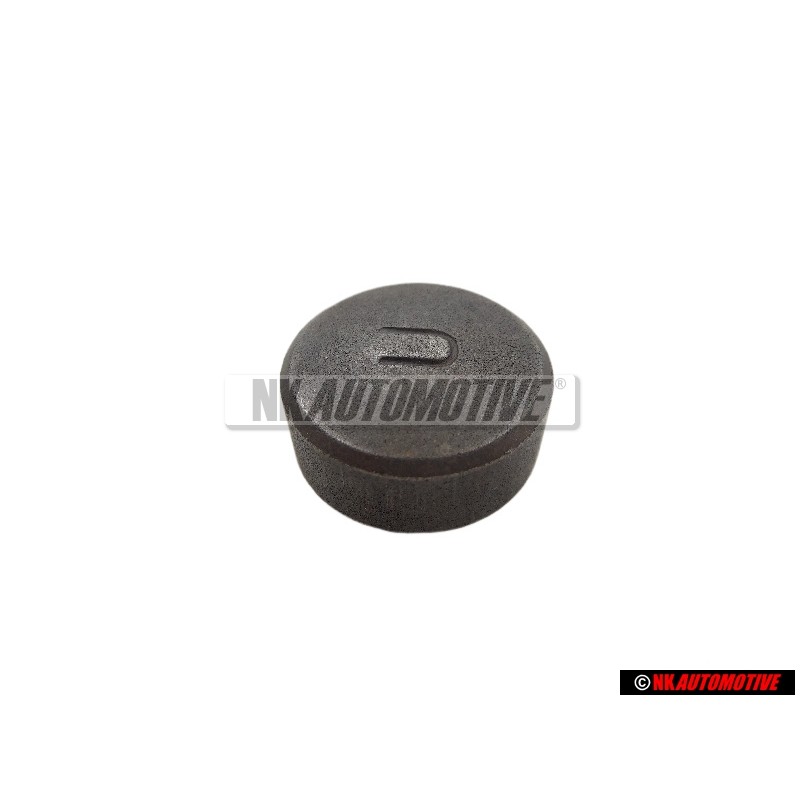Original VW Guide Roller - 211843425C