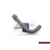 Original VW Exhaust Tail Pipe - 211251237B