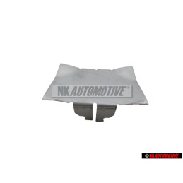 Original VW Guiding Plate - 311119317A