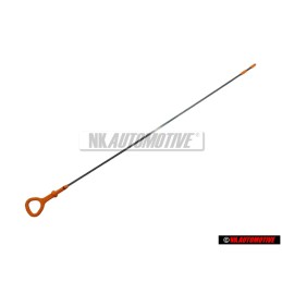Original VW Oil Dipstick - 059115611C