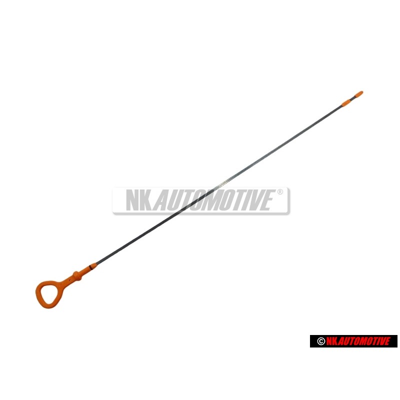Original VW Oil Dipstick - 059115611C