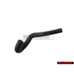 Original VW Coolant Hose - 06B121058A