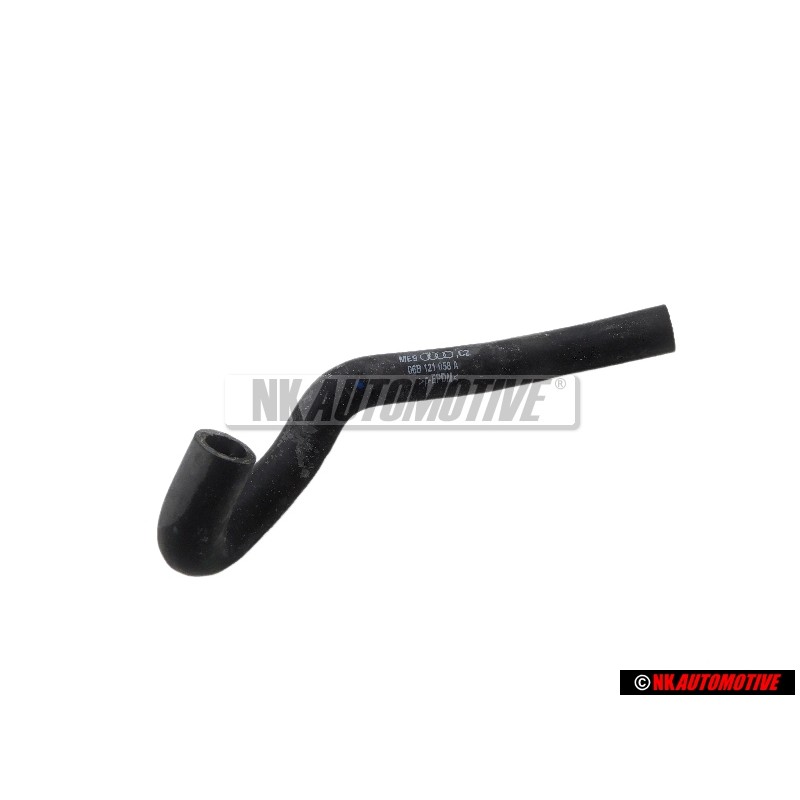 Original VW Coolant Hose - 06B121058A