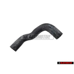 Original VW Coolant Hose - 06B121058C