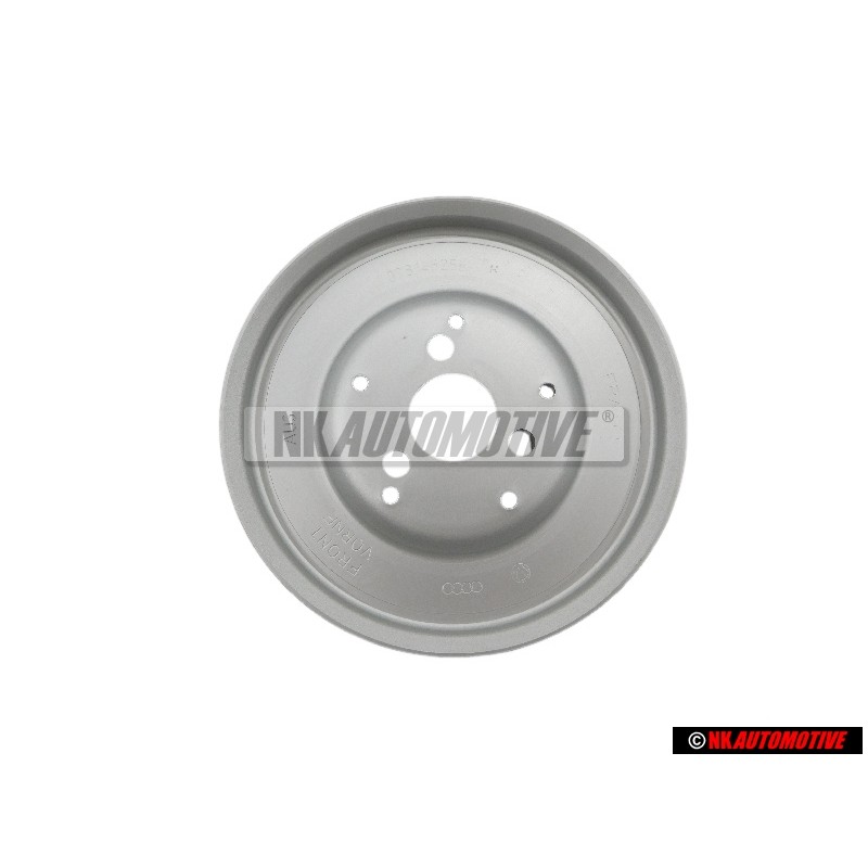 Original VW Pulley - 078145255H