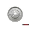 Original VW Pulley - 078145255H