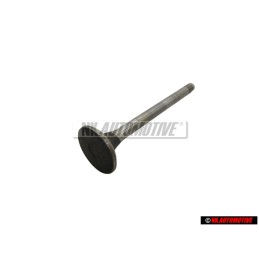 Original VW Exhaust Valve - 113109612