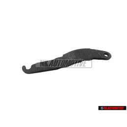 Original VW Brake Lever - 113609613A