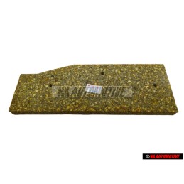 Original VW Damping - 251863825A