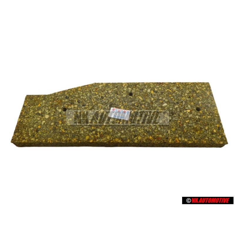 Original VW Damping - 251863825A