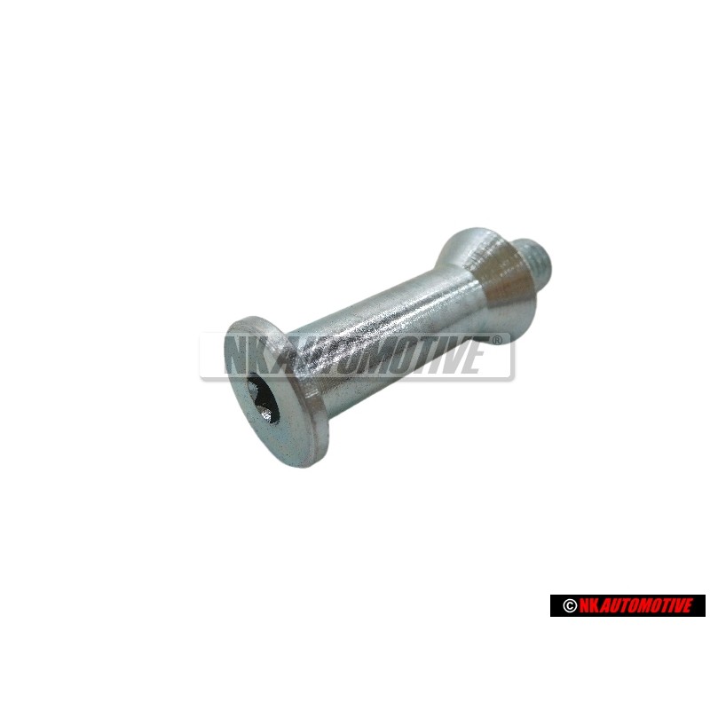 Original VW Pin - 253885589A