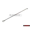 Original VW Pull Rod For Handbrake Lever-Intermed.Lever - 281711473