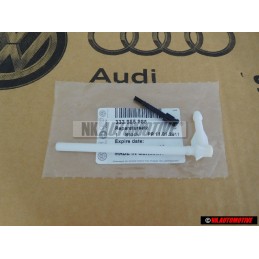Original VW Water Jet With Connecting Pipe - 333955985