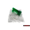 Original VW Bulb Carrier With Bulb - 357927149A