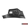 Original VW Inspection Cover Satin Black - 3B1819537C B41