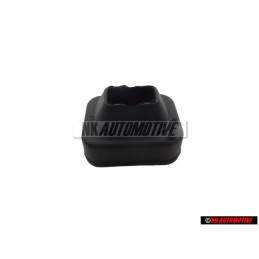 Original VW Support For Clutch Cable - 6N1721981