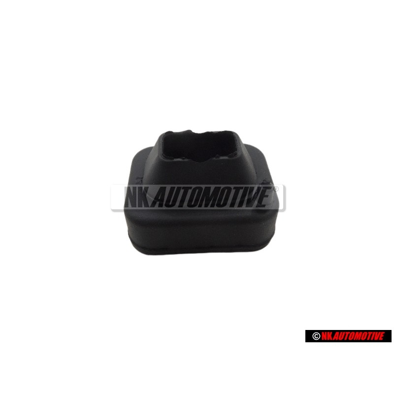 Original VW Support For Clutch Cable - 6N1721981