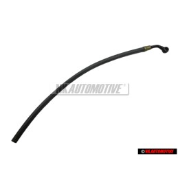 Original VW Intake Hose - 701422881