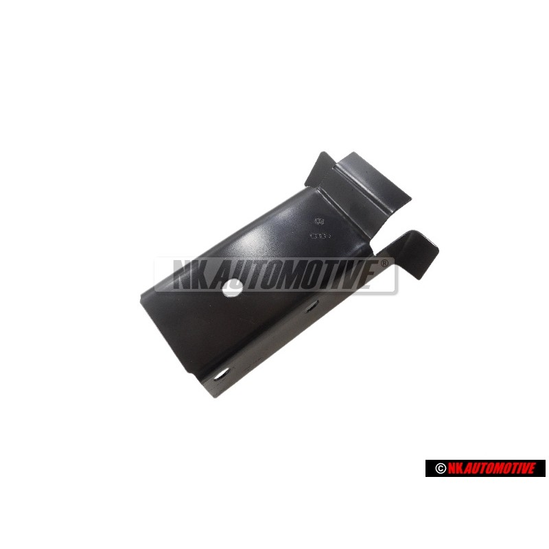 Original VW Retainer For Bumper - 701801277