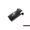 Original VW Retainer For Bumper - 701801277