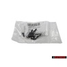 Original VW 1 Set Fixing Parts For Rear-View Mirror - 7L0898011A