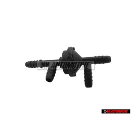 Original Audi Non-Return Valve - 078611933B