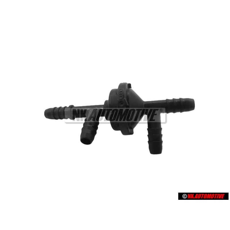 Original Audi Non-Return Valve - 078611933B