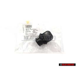 Original Audi Bulb Carrier - 8E0953053