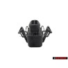 Original VW Flat Contact Housing - 3A0973713