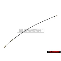 Original VW Cable - 1H0881341