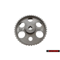 Original VW Toothed Belt Pulley - 028130111A