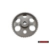 Original VW Toothed Belt Pulley - 028130111A
