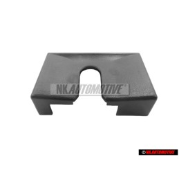 Original VW Cover Cap - 535837090