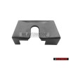 Original VW Cover Cap - 535837090
