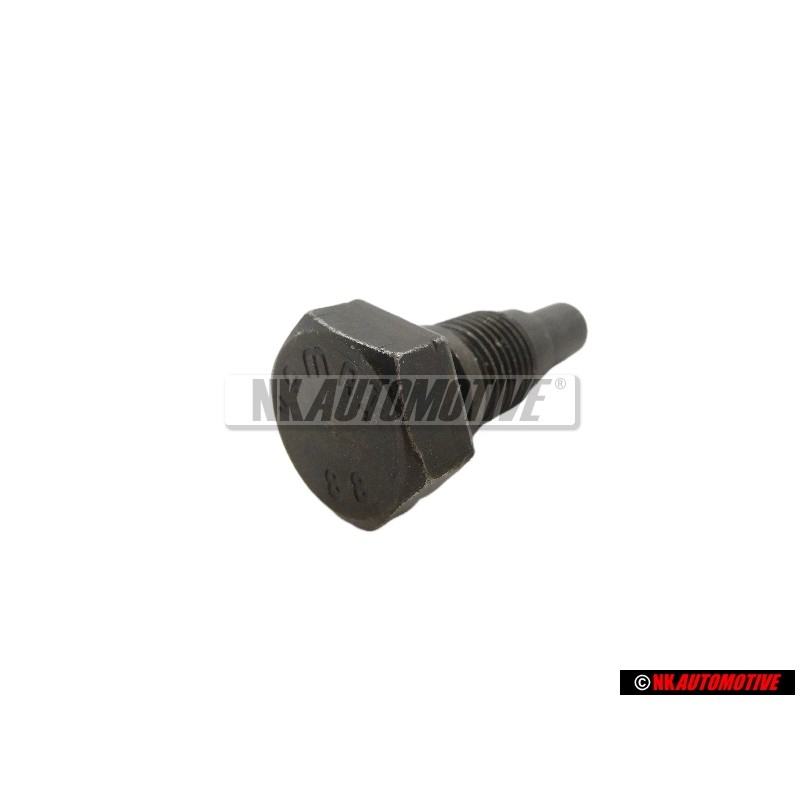 Original VW Bearing Screw - 009525637