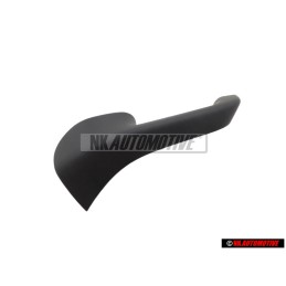 Original VW Cover Anthracite - 1K0868040B 75R
