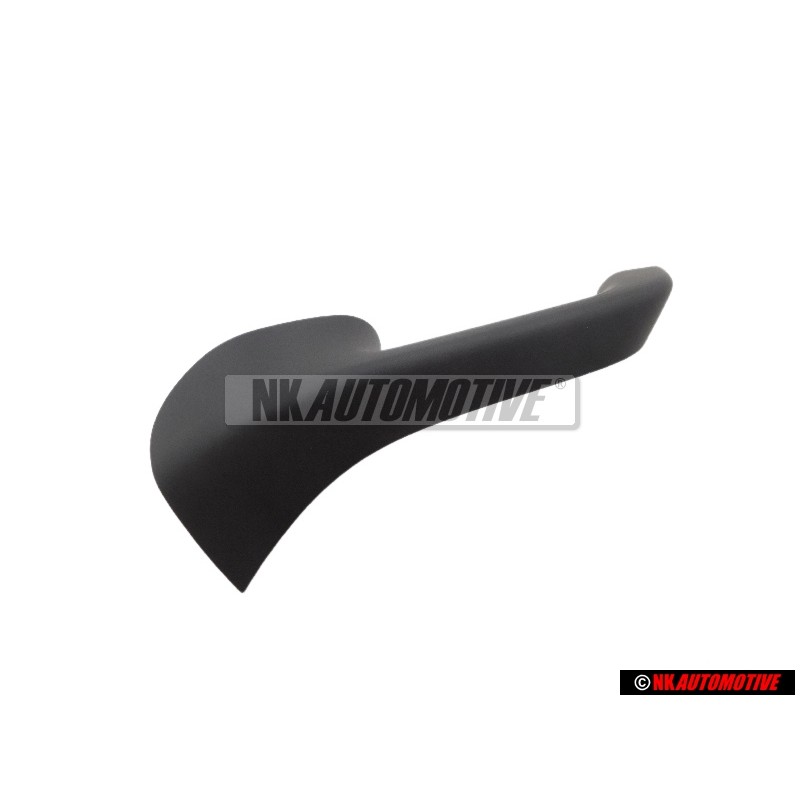 Original VW Cover Anthracite - 1K0868040B 75R