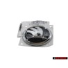 Original Skoda Rear Boot Badge Emblem - 6V0853621A FOD
