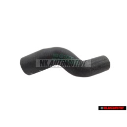 Original VW Coolant Hose - 06B121057A